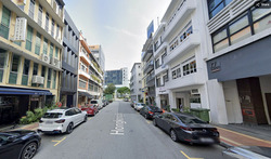 Hongkong Street (D1), Office #557218531
